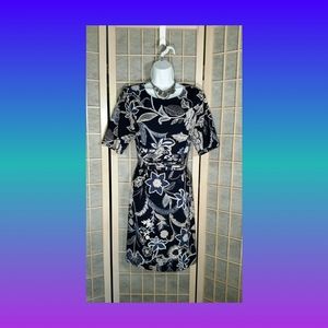 En Focus Studio Dress Washable Sz 14